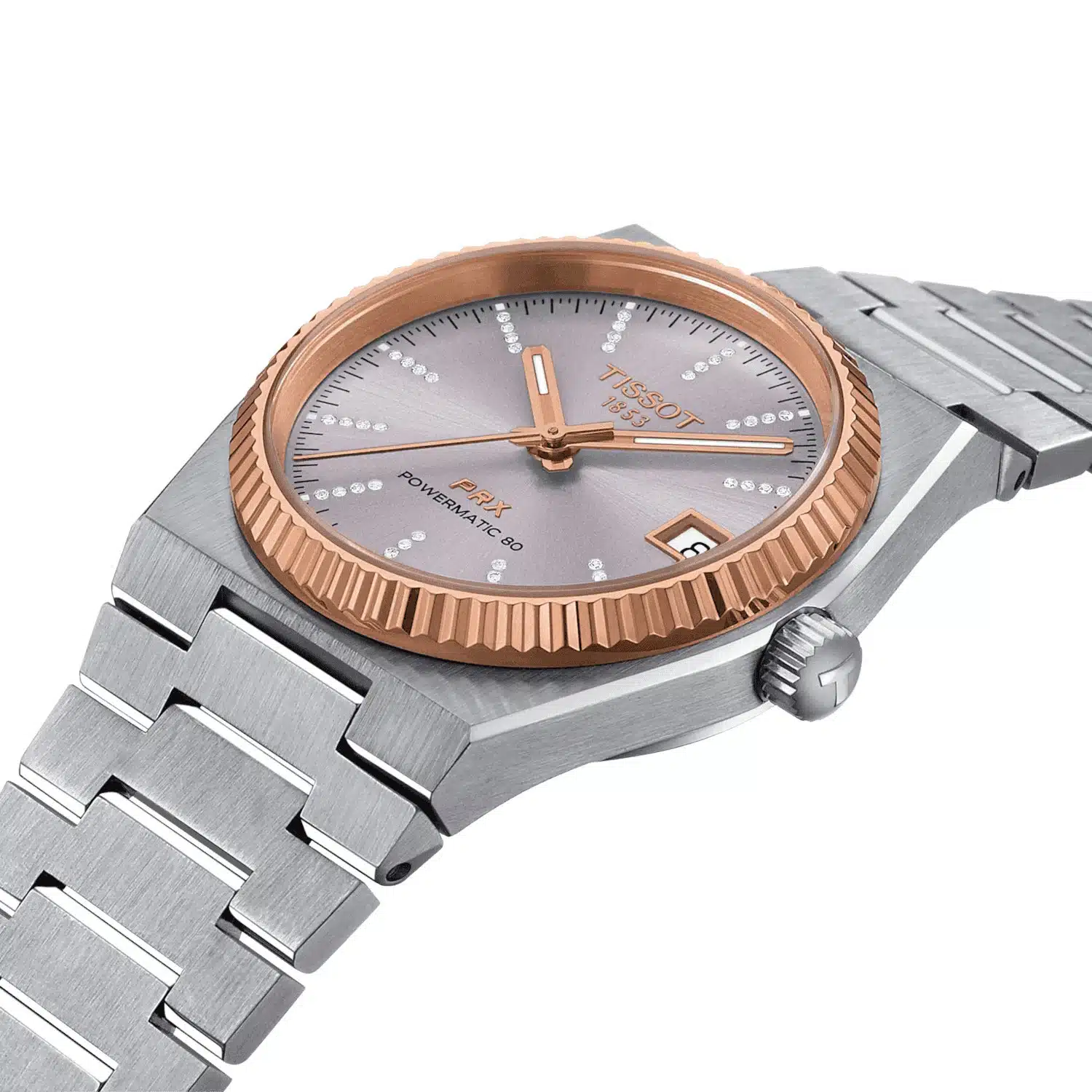 Tissot PRX 35mm