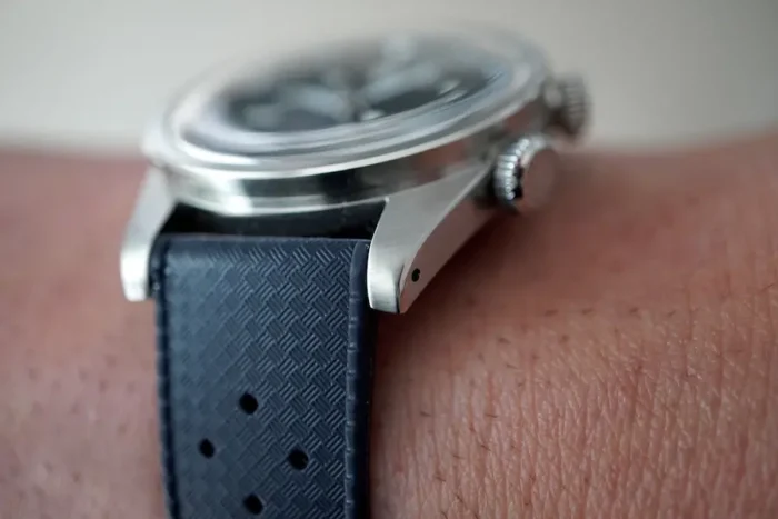 Aquascaphe Dual-Crown