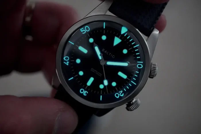 Lume Baltic Aquascaphe
