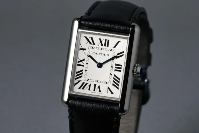 Cartier Solar
