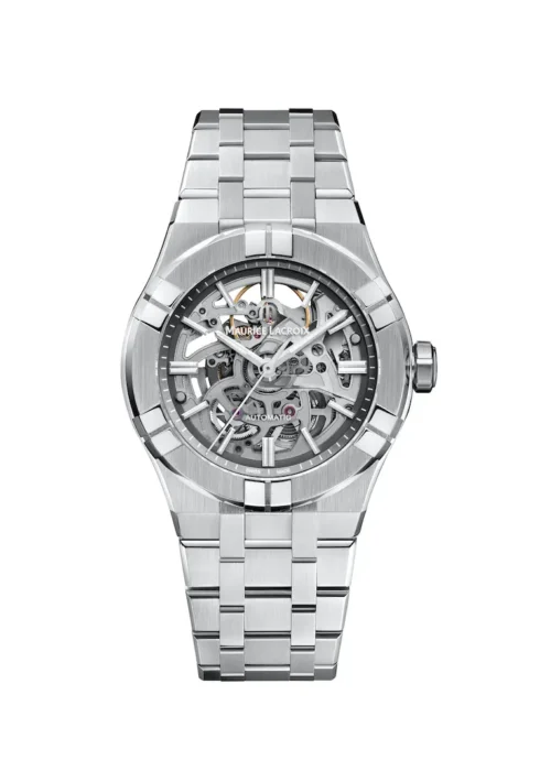 Cinturino MAurice Lacroix AIKON Automatic Skeleton 39mm