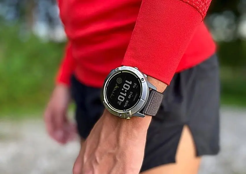 I migliori Orologi Running