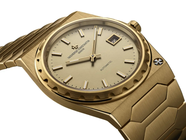 VACHERON CONSTANTIN HISTORIQUES 222