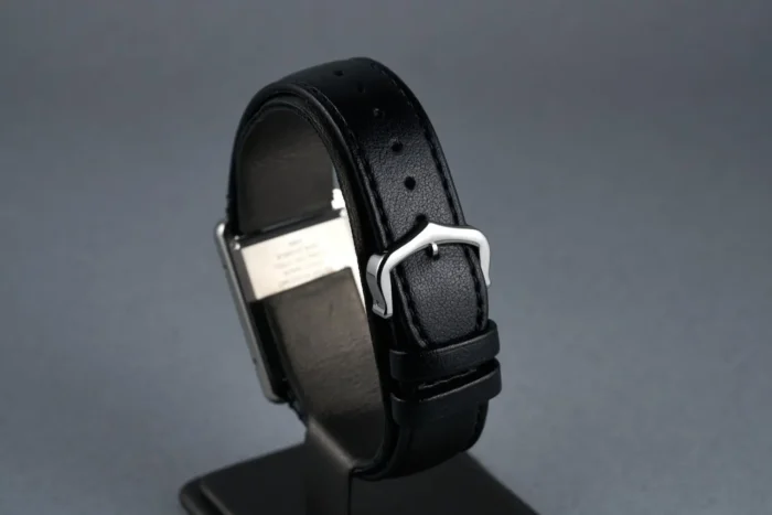 Cinturino Orologio Cartier Tank Must Solabeat