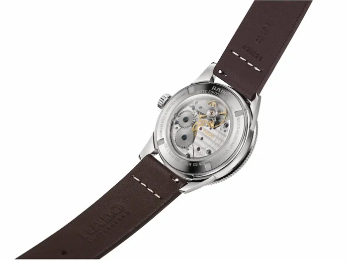 Calibro Rado R862 a carica manuale