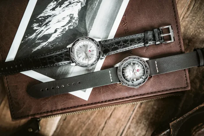 Captain Cook Over-Pole - Rado