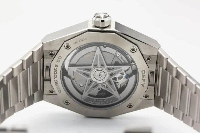 El Primero 3620