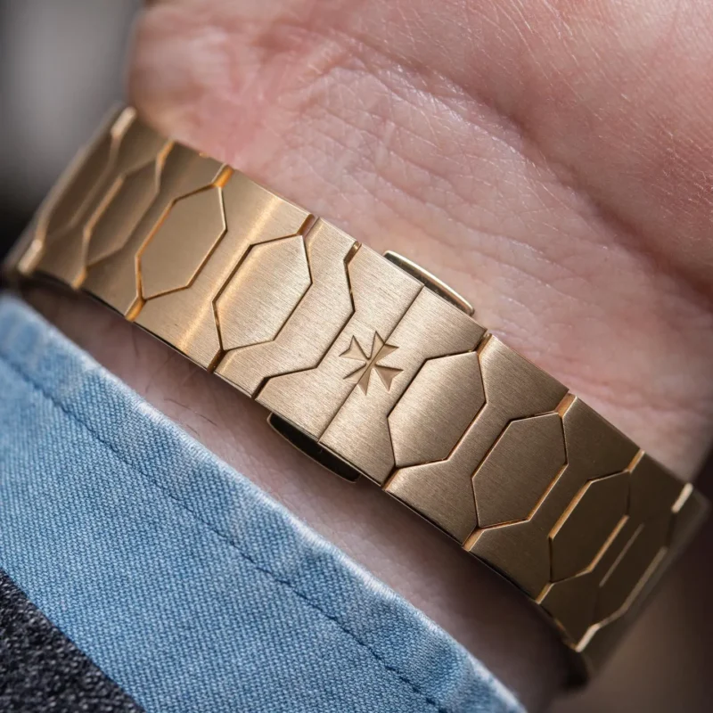 Bracciale Vacheron Constantin Historiques 222