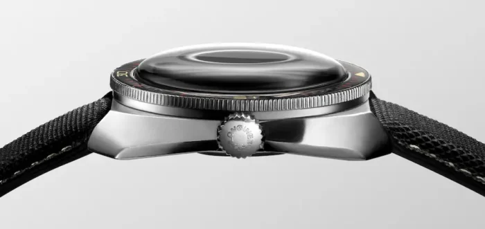 Longines Ultra-Chron Diver referenza 7970