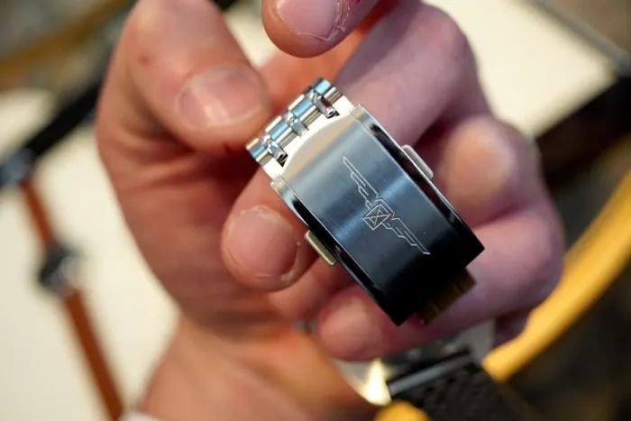 Longines Ultra-Chron PRezzo