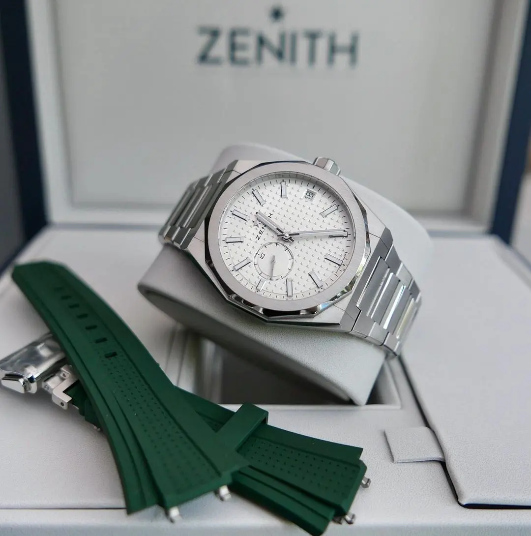 Orologi Zenith DEFY SKYLINE