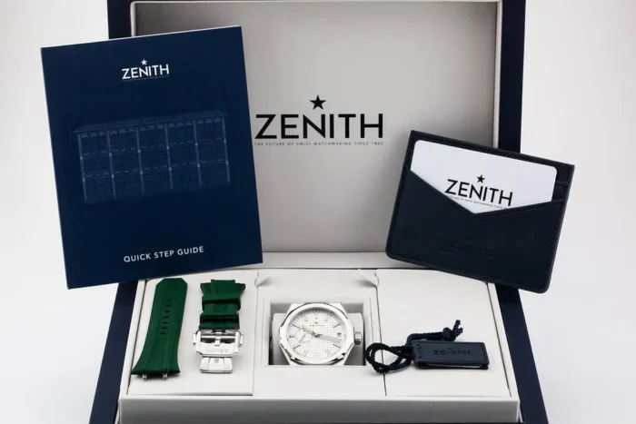 Orologi Zenith DEFY SKYLINE
