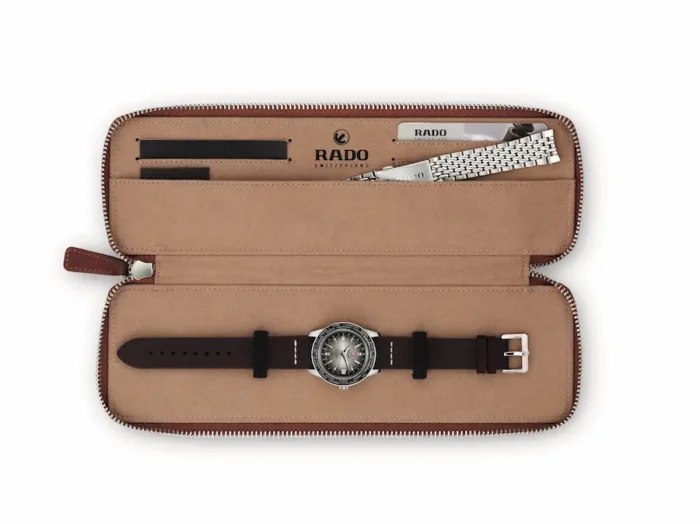 Rado Captain Cook Over-Pole Limited Edition Prezzo