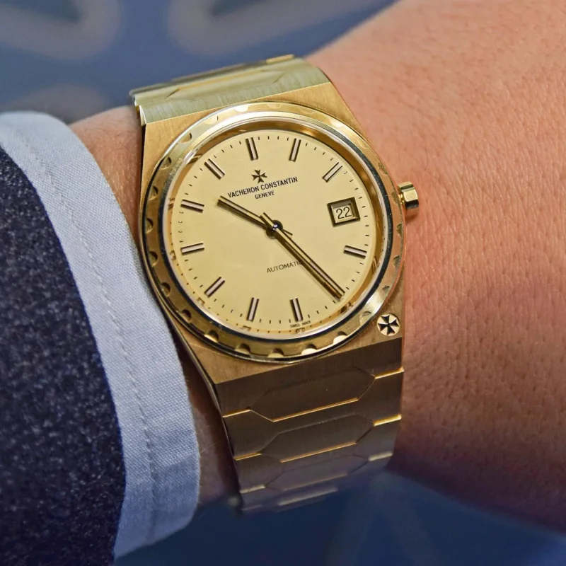 Vacheron Constantin 222 Prezzo