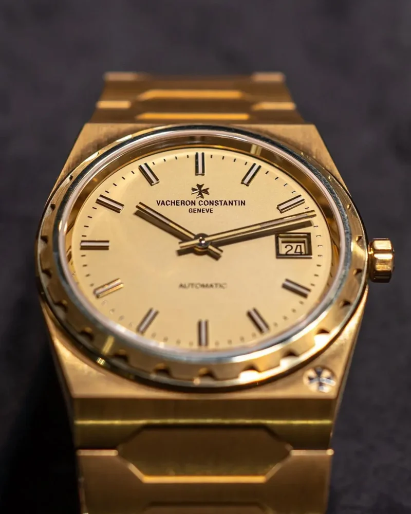 Vacheron Constantin Historiques 222,