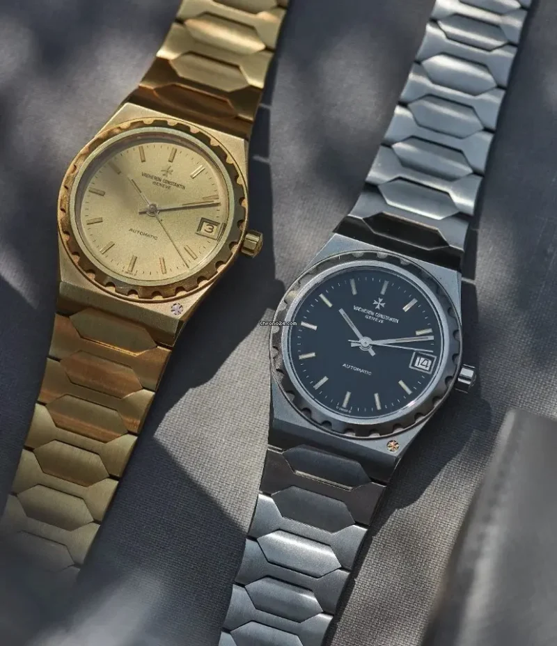 Storia Storia Vacheron Constantin Historiques 222