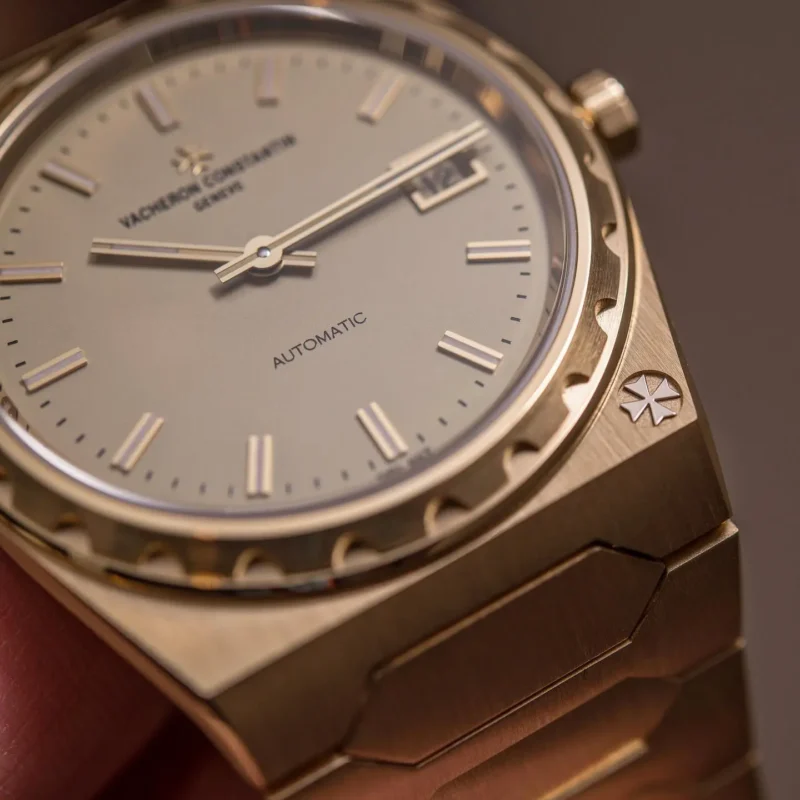 Vacheron Constantin Historiques Review