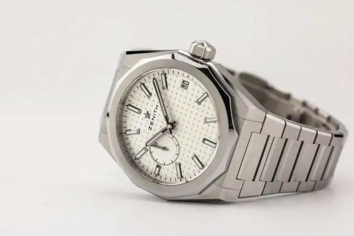 Zenith Defy Skyline