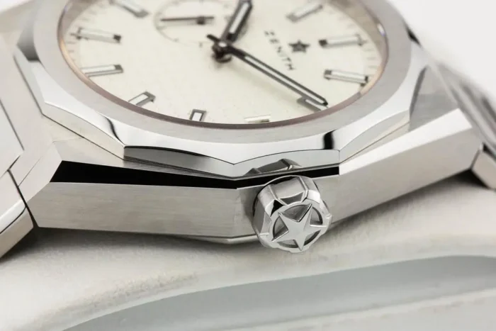 Zenith Defy Skyline opinioni