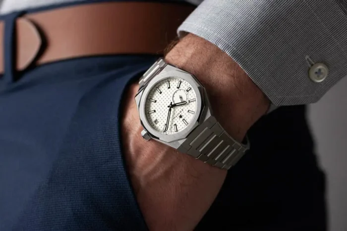Zenith Defy Skyline recensione