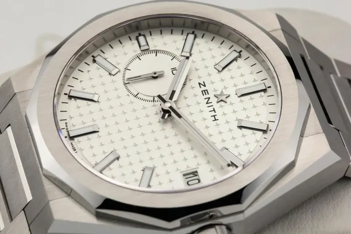 Zenith Defy Skyline review