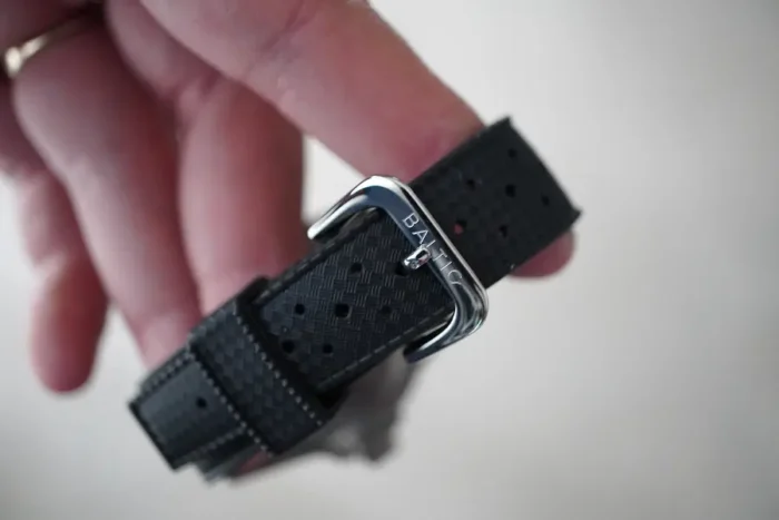 Baltic Aquascaphe Titanium 4