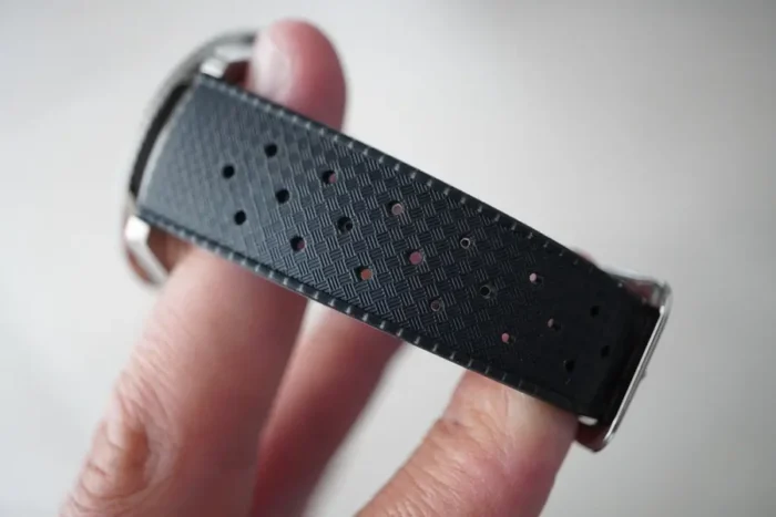 cinturino Baltic Aquascaphe Titanium 5