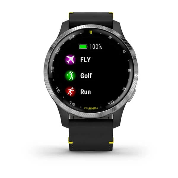 Garmin D2 AIR caratteristiche