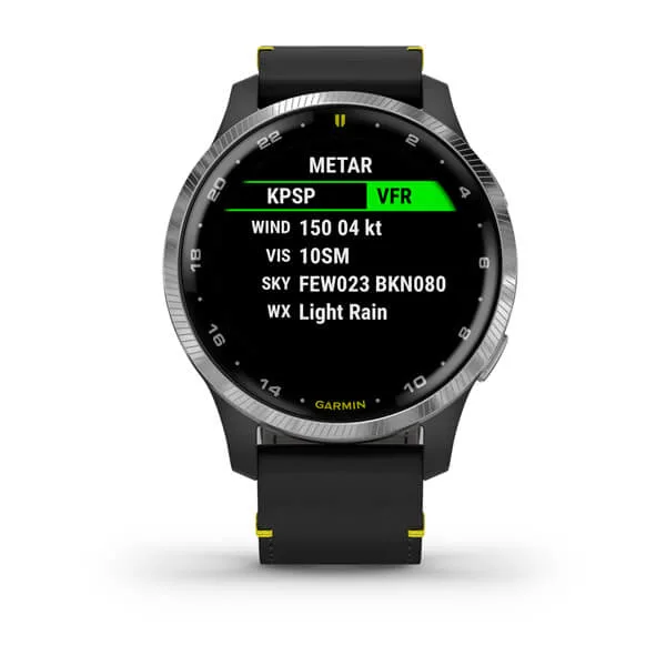 Garmin D2 AIR opinioni