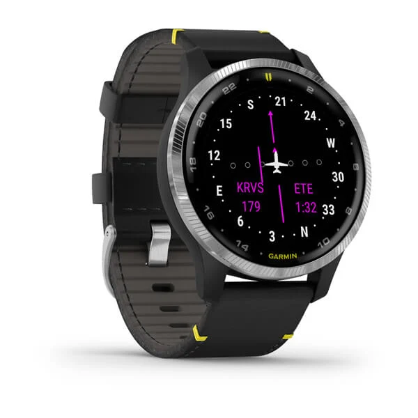 Garmin D2 AIR recensione