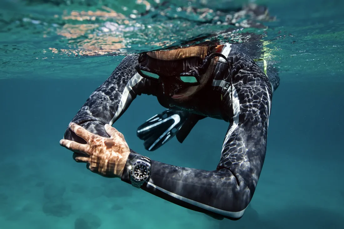 I migliori Orologi Subacquei 2022