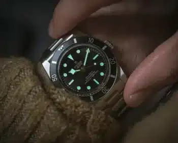 I migliori orologi 5000 euro