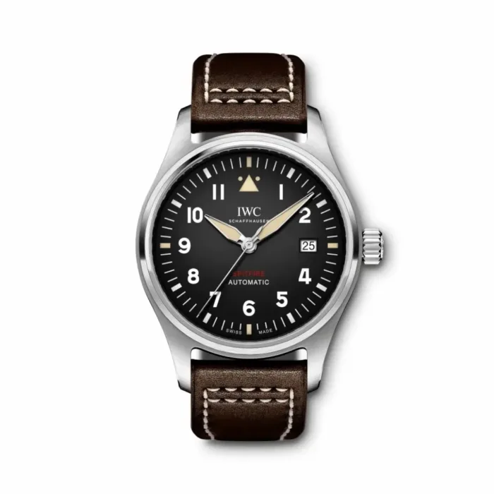 IWC Pilot Spitfire