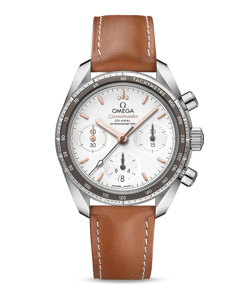 Omega Speedmaster 38