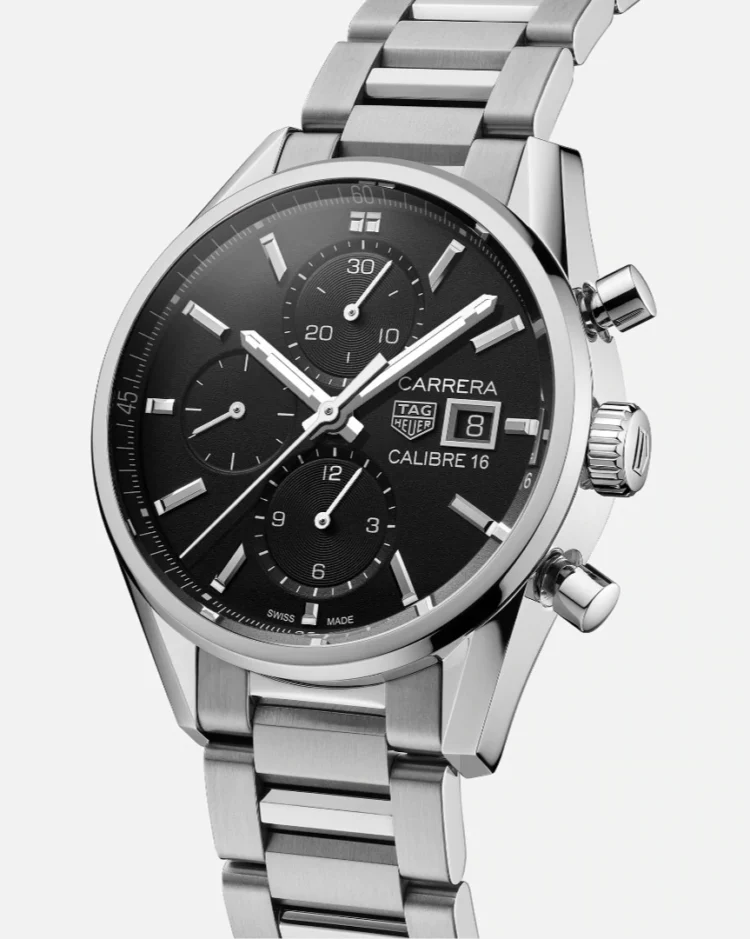 TAG Heuer Carrera Calibre 16
