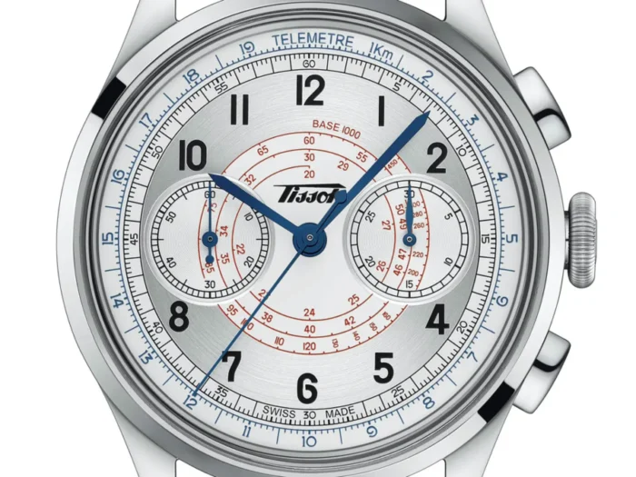 Tissot Telemeter 1938 prezzo