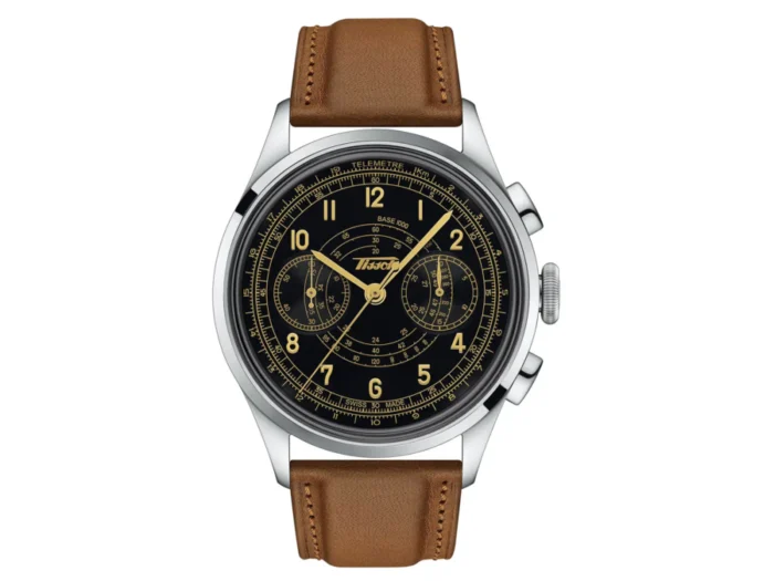 Tissot Telemeter 1938 vintage