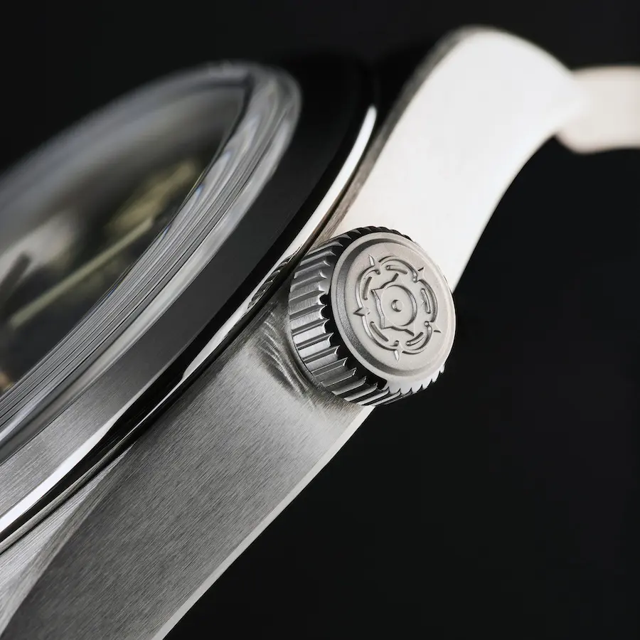 Tudor Ranger caratteristiche