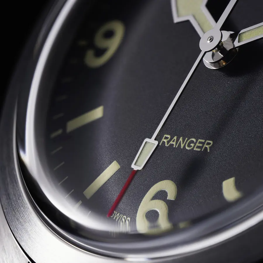 Tudor Ranger opinioni