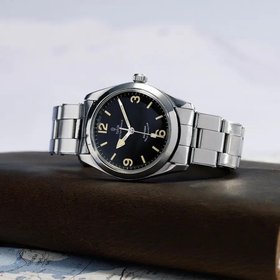 Tudor Ranger recensione