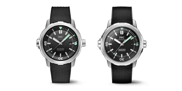 IWC Aquatimer Automatic IWC Aquatimer Automatic