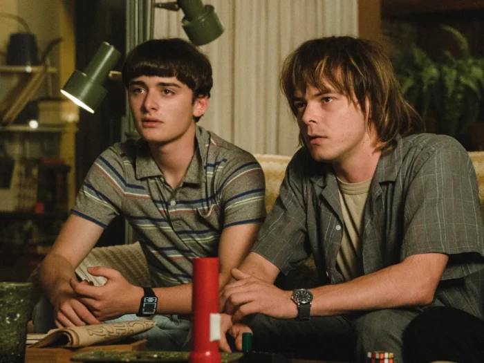 OROLOGIO DA GIOCO QBERT NELSONIC DI WILL BYERS
