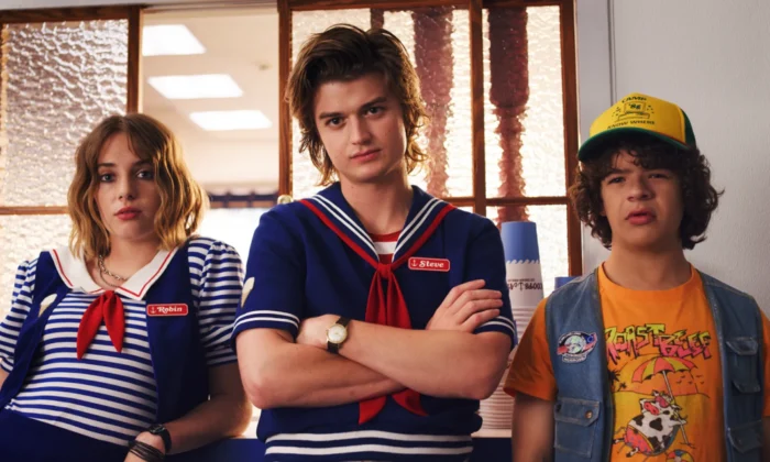 OROLOGIO HAMILTON DI STEVE HARRINGTON