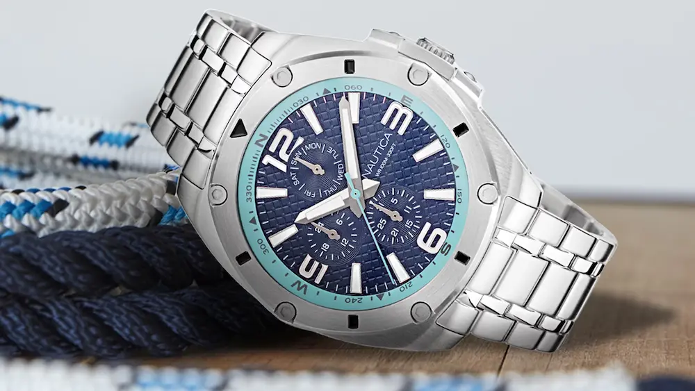 Orologi Nautica