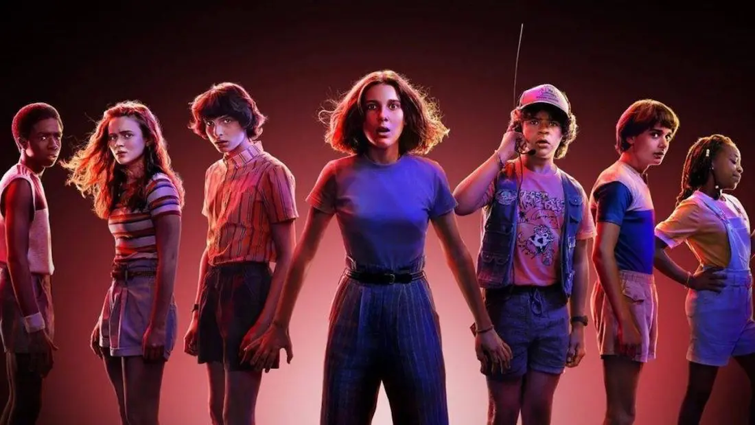 Tutti gli Orologi di Stranger Things