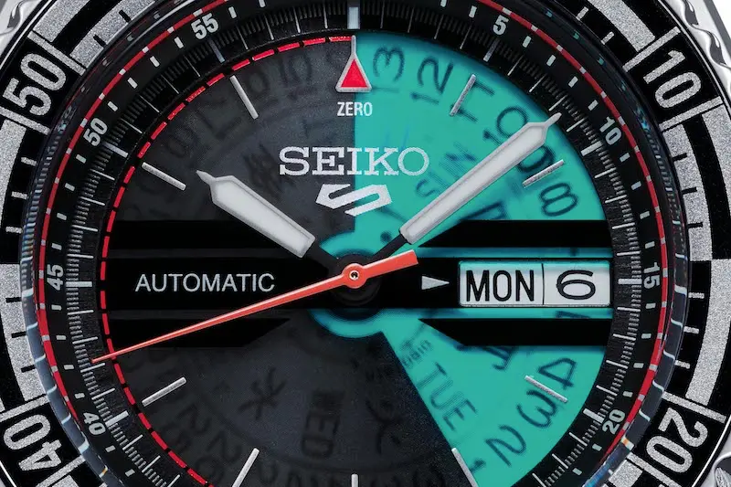 Seiko Kosuke Kawamura