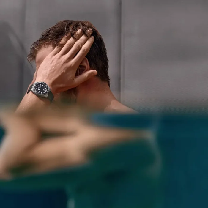 TUDOR Pelagos 39 watch - m25407n-0001