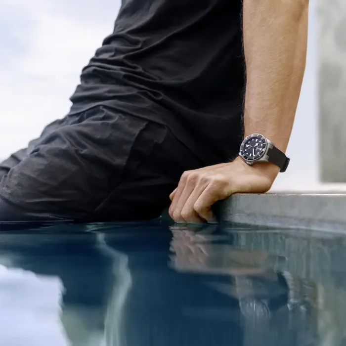 The TUDOR Pelagos 39