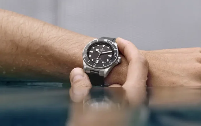 Tudor Pelagos 39