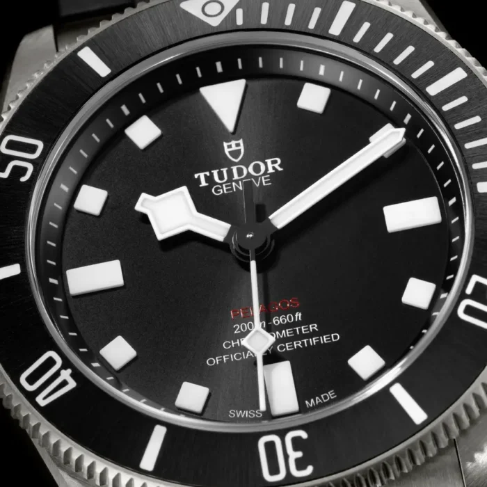 Tudor Pelagos 39 recensione